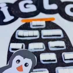 İglo ile Sayma ve Eğlenceli Matematik Etkinliği