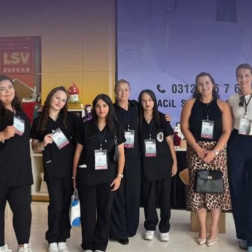 LÖSEV-LÖSANTE 3. ULUSLARARASI KANSER VE HAYAT SEMPOZYUMU