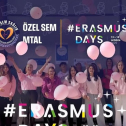 #ERASMUSDAYS