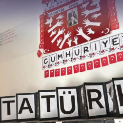 CUMHURİYET BAYRAMIMIZ 102. YAŞINDA!