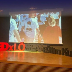 TEDx LÖSEV