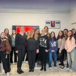 AĞIZ VE DİŞ SAĞLIĞI HAFTASI