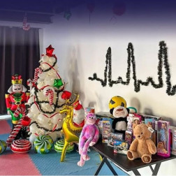 LÖSEV " Dilek Topla Benim İçin"