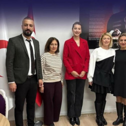 KARDEŞ OKUL ZİYARETİ