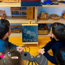 Kardan Adam Sanat Atölyesi ⛄🎨