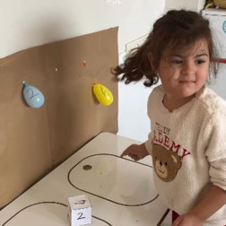 Duyusal Oyun: Sudaki Eğlence 💧🦆