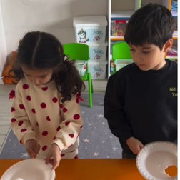 Yumurta Deneyi: Denge ve Dikkat ⚖️🥚