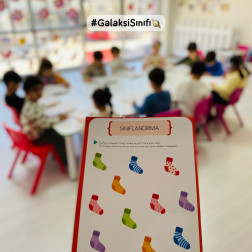Galaksi Sınıfı: Sınıflandırma Çalışması 🚀🪐