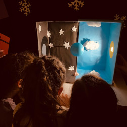 Gece ve Gündüzü Keşfediyoruz 🌞🌙