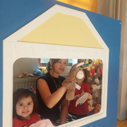 KİŞİLİK GELİŞTİME PROGRAMI