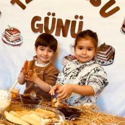 Tiramisu Günü: Tatlı Bir Deneyim