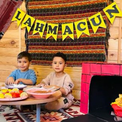 Lahmacun Günü: Kültürümüzü Tanıyoruz