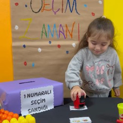 Duyusal Çiftlik: Hayvanları Besliyoruz