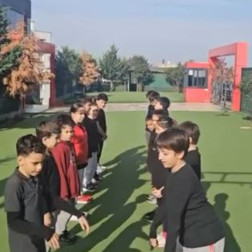 Takım Oyunu ve İş Birliği