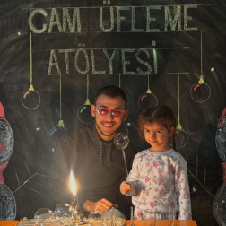 Bilim Atölyesinde Keşif Zamanı