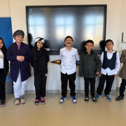 Drama Çalışmaları