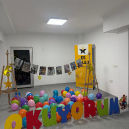 📚🎉 Okuma Bayramı ve Karne Günü Coşkusu 🎉📚