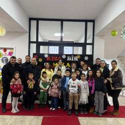 📚🎉 Okuma Bayramı ve Karne Günü Coşkusu 🎉📚