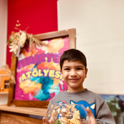 TERARYUM ETKİNLİĞİ