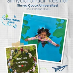 Bizim Hikâyemiz: Çocuk Haklarıyla Büyüyoruz