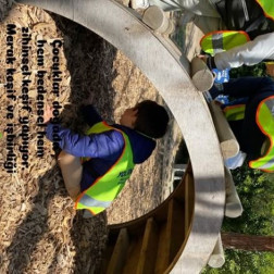 Doğayı Keşfediyor, Merakla Öğreniyoruz