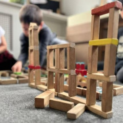 Düşünüyor, Tasarlıyor ve İnşa Ediyoruz