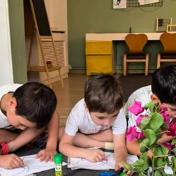 Üretiyor, Düşünüyor ve Sabırla Tamamlıyoruz