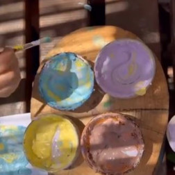 Renkler Konuşuyor: Sanatla Keşif Zamanı