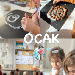 Doğadan Sanata: Doğal Malzemelerle Üretim