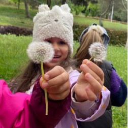 Doğayı Yakından Tanıyoruz