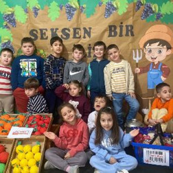 Yerli Malı Bilinci Kazanıyorum