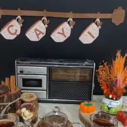 Geçmişten Günümüze: Eski Radyo Köşesi