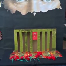 Atatürk ve Cumhuriyet Panosu