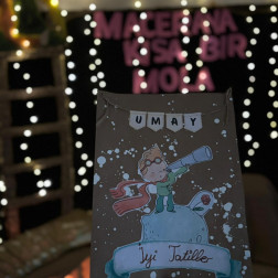 📘✨ Karneleri Aldık! ✨📘