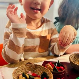 Duyusal Masa Etkinliği