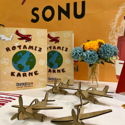 Karne Panosu Çalışması