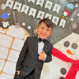 Minik Kahramanlarımızın Karne Heyecanı ve Tatlı Bir Mola!