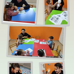 Küçük Kalpler, Büyük Duygular: Rehberlik Saatimiz