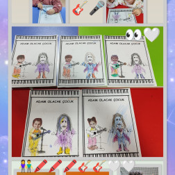 7'den 77'ye Sevgiyle: Barış Manço'yu Anıyoruz