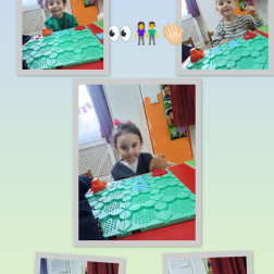 Geleceğin Dili Kodlama: Minik Mühendisler İş Başında!