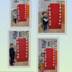 Zihinler Çalışıyor: Dikkat ve Eşleştirme Etkinliğimiz