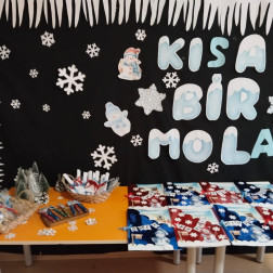 Tatil Ödevimiz: Bol Oyun, Bol Sohbet ve Sınırsız Sevgi!