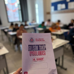 10-11 OCAK BURSLULUK SINAVI