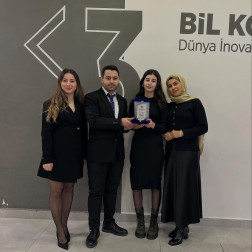 🎉 Avcılar Bil Koleji’nde karne heyecanı!