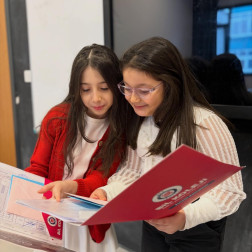 Anaokulu ve ilkokul karne çoşkusu🥳🎉🎈