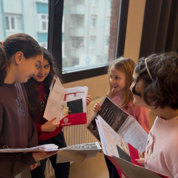 Anaokulu ve ilkokul karne çoşkusu🥳🎉🎈