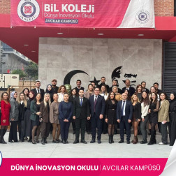 🎓 Bugün karne günüydü.