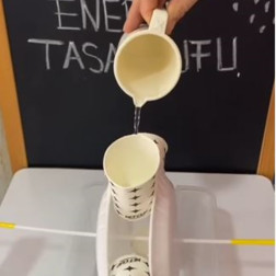 Minik Enerji Dedektifleri İş Başında!