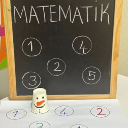 Zihinler İş Başında: Matematiği Keşfediyoruz