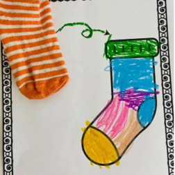 Üşüyen Ayaklar ve Sihirli Çoraplar